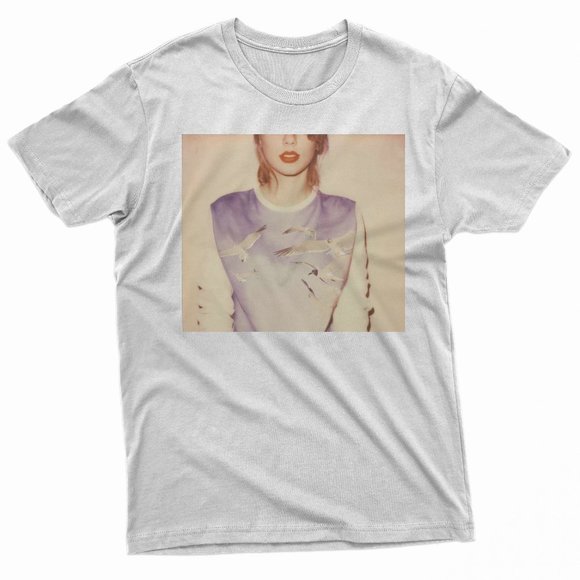 1989 Taylor Swift T-Shirt - Picture 1 of 2
